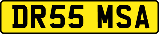 DR55MSA