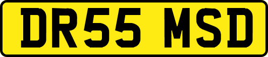 DR55MSD