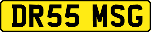 DR55MSG