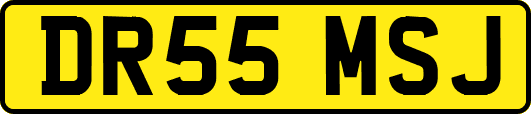 DR55MSJ