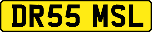 DR55MSL