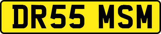 DR55MSM