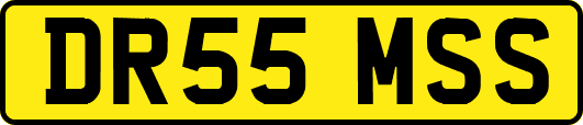 DR55MSS