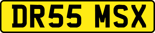 DR55MSX