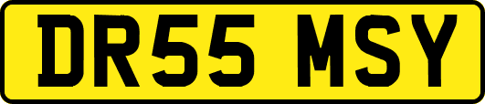 DR55MSY