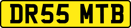 DR55MTB