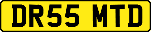 DR55MTD