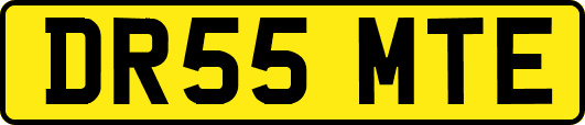 DR55MTE