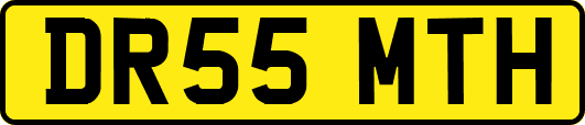 DR55MTH