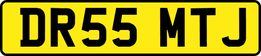 DR55MTJ