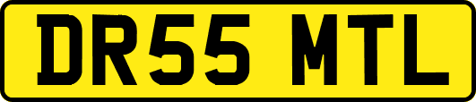 DR55MTL
