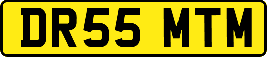 DR55MTM