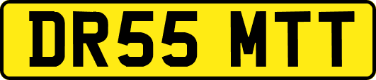 DR55MTT