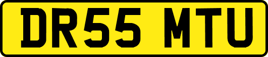 DR55MTU