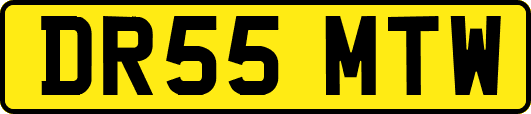 DR55MTW