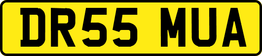 DR55MUA