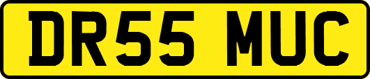 DR55MUC