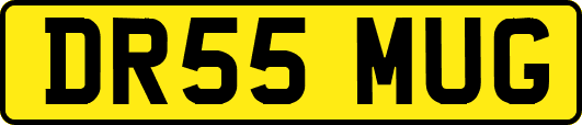 DR55MUG