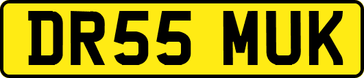 DR55MUK