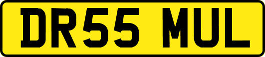 DR55MUL
