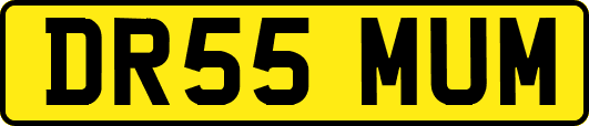 DR55MUM