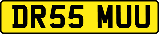DR55MUU