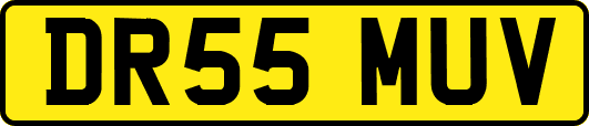 DR55MUV