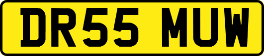 DR55MUW
