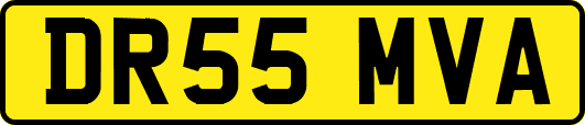 DR55MVA