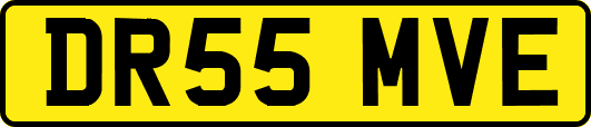 DR55MVE