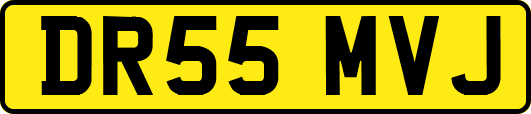 DR55MVJ