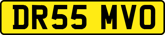 DR55MVO