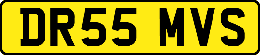 DR55MVS