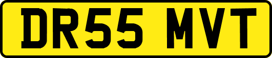 DR55MVT