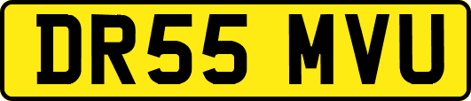 DR55MVU