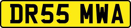 DR55MWA