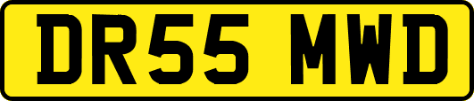 DR55MWD