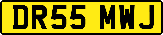 DR55MWJ