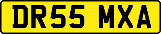 DR55MXA