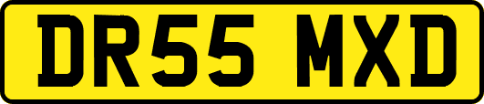 DR55MXD