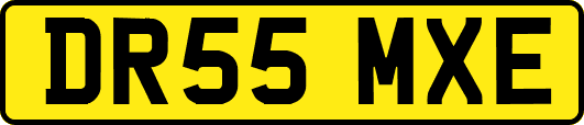 DR55MXE