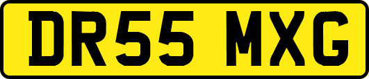 DR55MXG