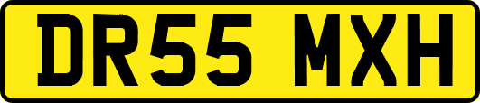 DR55MXH