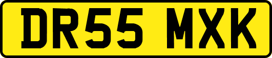 DR55MXK