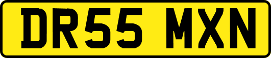 DR55MXN