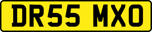 DR55MXO