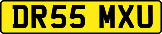DR55MXU