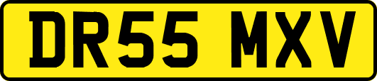 DR55MXV