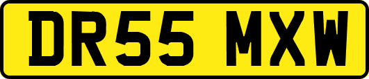 DR55MXW