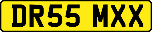 DR55MXX